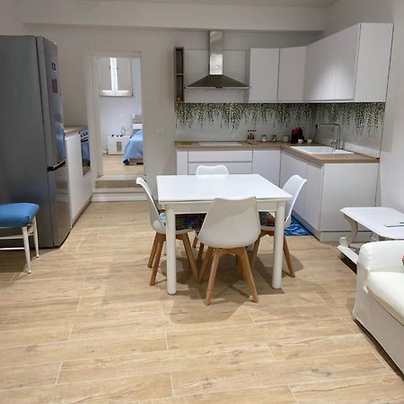 시라쿠사 Casa Angelino 아파트 외부 사진