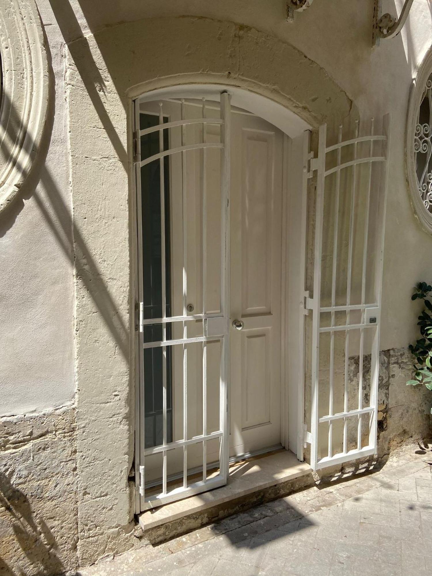 시라쿠사 Casa Angelino 아파트 외부 사진
