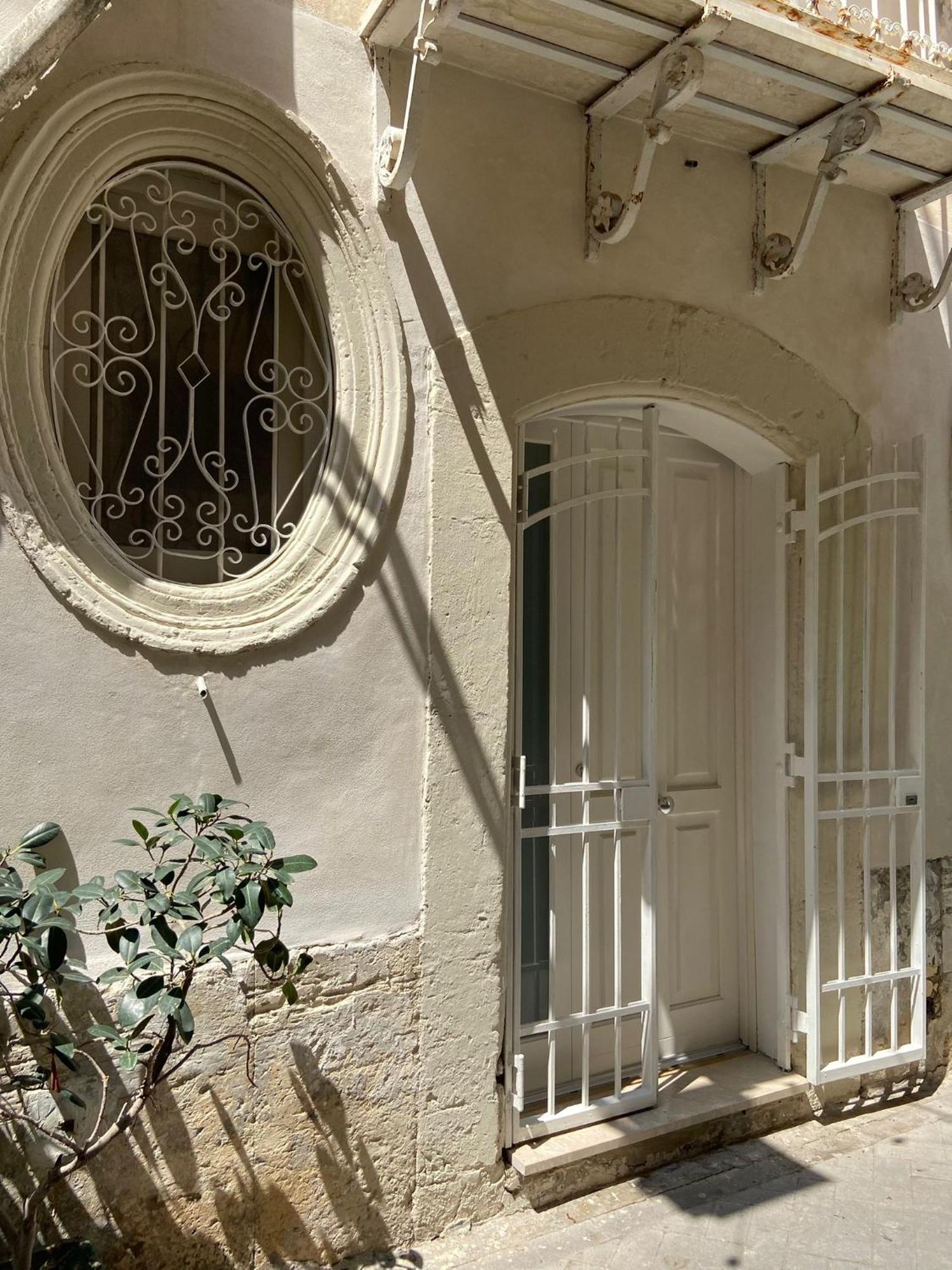 시라쿠사 Casa Angelino 아파트 외부 사진