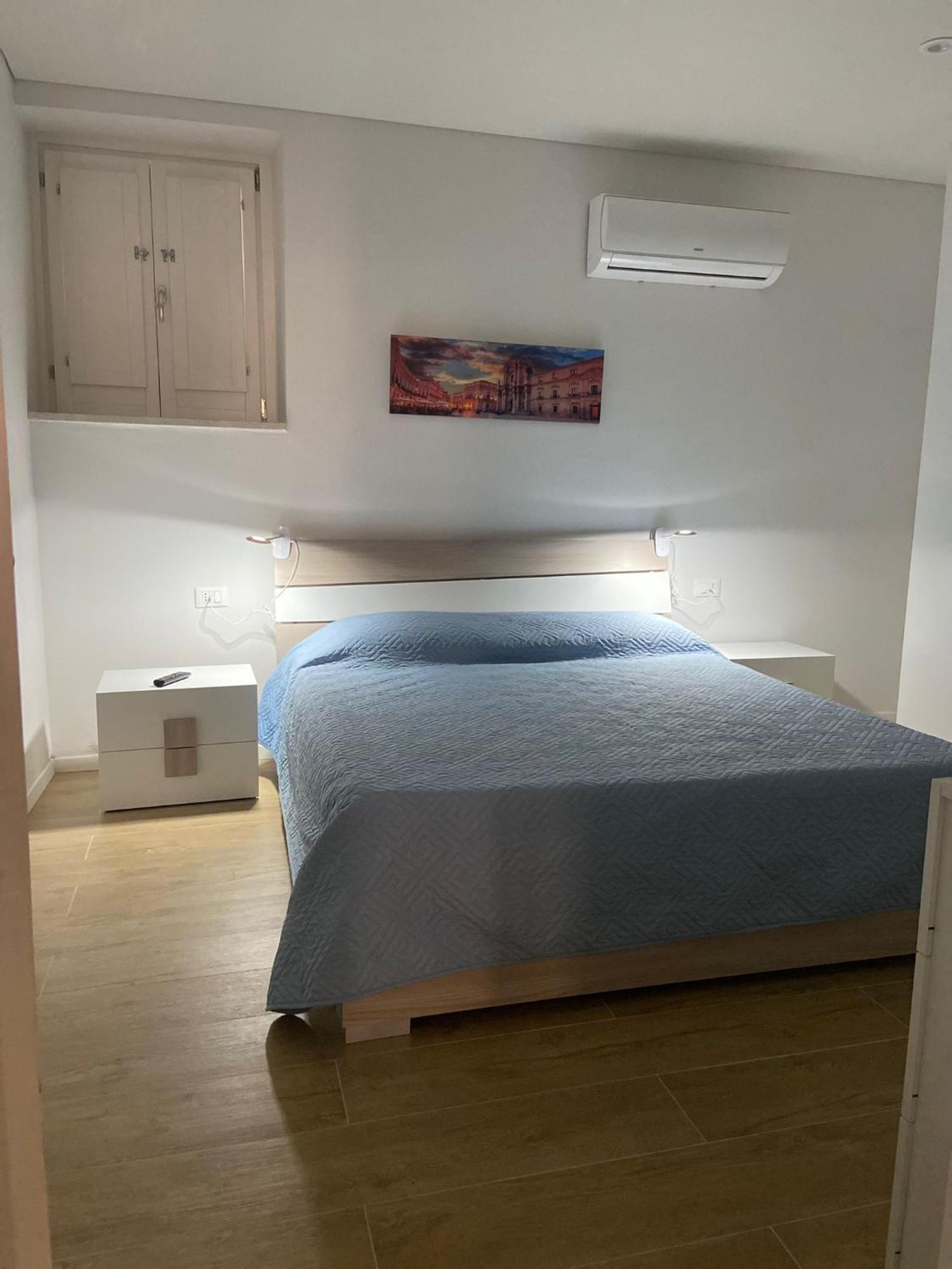 시라쿠사 Casa Angelino 아파트 외부 사진