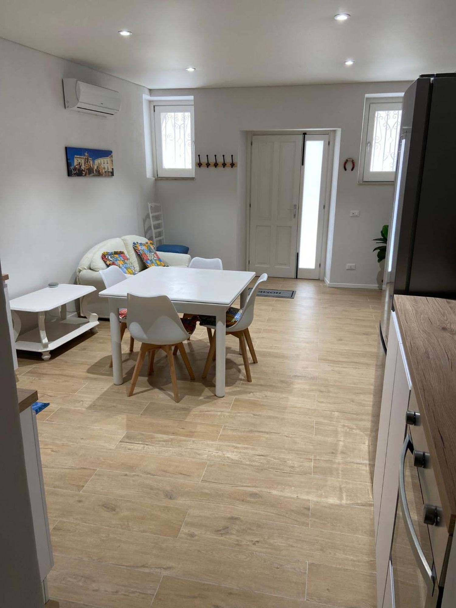 시라쿠사 Casa Angelino 아파트 외부 사진