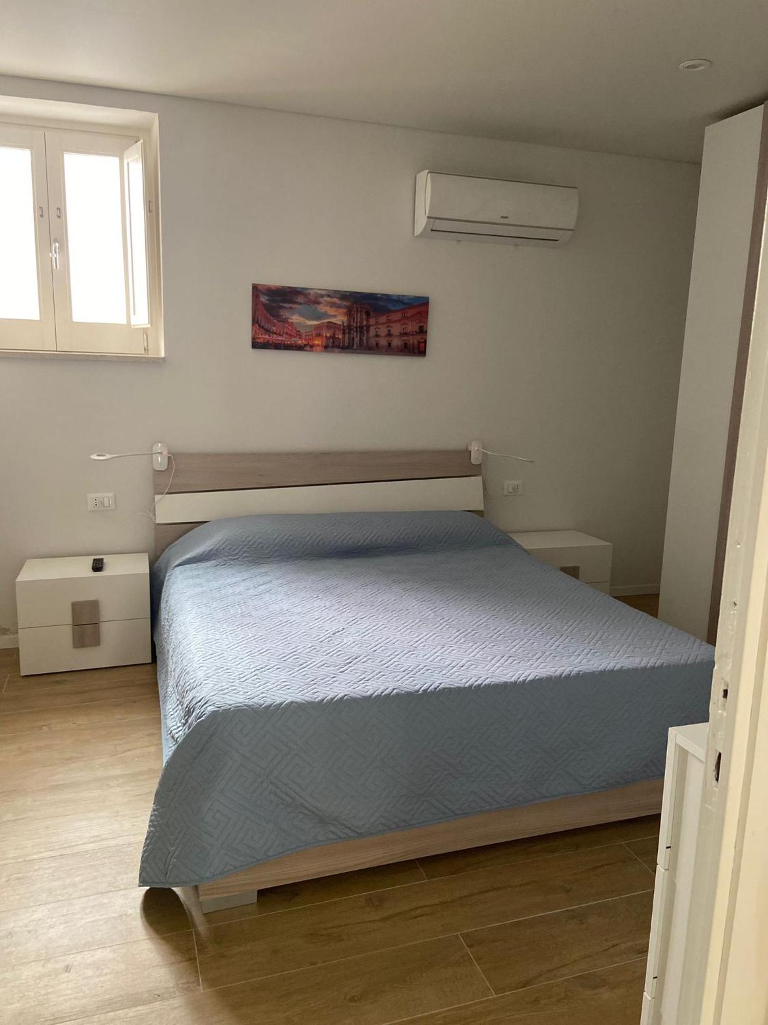 시라쿠사 Casa Angelino 아파트 외부 사진