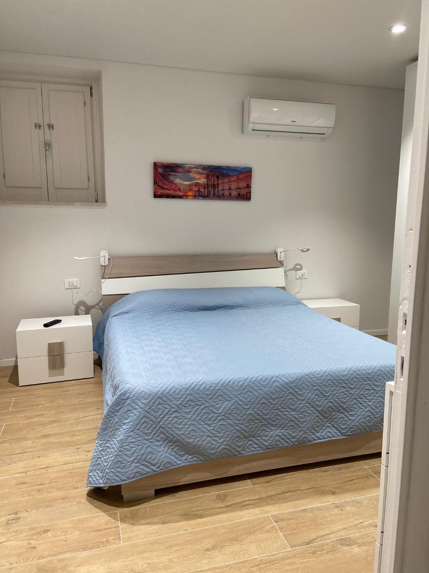 시라쿠사 Casa Angelino 아파트 외부 사진